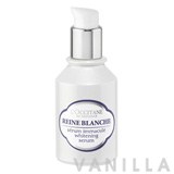 L'occitane Reine Blanche Whitening Serum