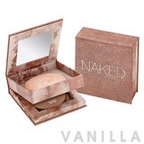 Urban Decay Naked Illuminated Shimmering Powder For Face And Body