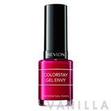 Revlon Colorstay Gel Envy Longwear Nail Enamel