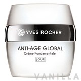 Yves Rocher Anti-Age Global Creme Foundamentale