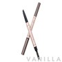Bisous Bisous Eyebrow Expert Shaping & Defining Pencil