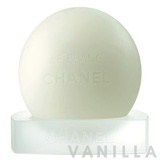 Chanel Le Blanc Brightening Pearl Soap
