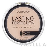 Collection Lasting perfection Ultimate Wear Powder