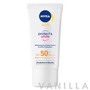 Nivea Sun Protect & White Daily Body SPF50+ PA+++