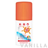 Watsons Sunscreen Kids Spray SPF50 PA+++