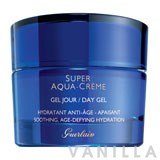 Guerlain Super Aqua-Creme Day Gel