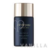 Cle de Peau Beaute Sheer Fluid Veil