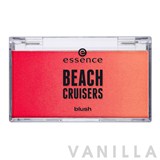 Essence Beach Cruisers Blush
