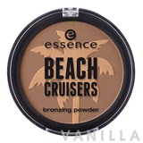 Essence Beach Cruisers Bronzing Powder 