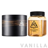 Neogen Code 9 Gold Black Caviar Essence & Gold Tox Tightening Pack Kit
