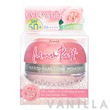 Marshpuff UV Powder SPF 50+ PA++++