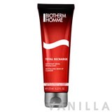 Biotherm Homme Total Recharge Revitalizing Wake-Up Cleanser
