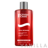 Biotherm Homme Total Recharge Energizing Tonifyling Lotion