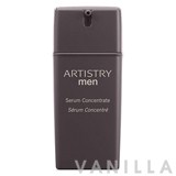 Artistry Men Serum Concentrate