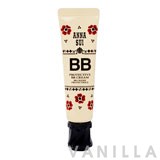 Anna Sui Protective  BB Cream SPF50 PA+++
