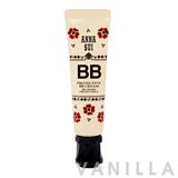 Anna Sui Protective BB Cream SPF50 PA+++