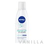 Nivea Bright Acne Oil Control Make Up Clear Cleansing Water