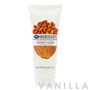Boots Ingredients Hand & Nail Cream Coconut & Almond