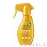 Yves Rocher Protectyl Vegetal Maxi Spray SPF30