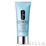 Clinique Turnaround Daytime Revitalizing Moisturizer