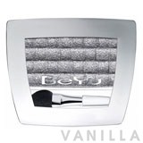 Beyu Metallized Pigments Eyeshadow Wet & Dry