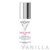 Vichy Ideal White Eyes Deep Corrective Whitening Illuminating Concentrate