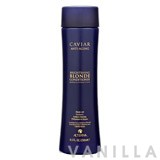 Alterna Caviar Brightening Blonde Conditioner