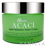 Chamos Acaci Apple Intensive Nutry Cream