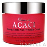 Chamos Acaci Pomegranate Anti-wrinkle Cream