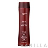 Alterna Caviar Clinical Daily Detoxifying Shampoo