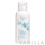 H2O+ Face Oasis Sea Foam Cleanser