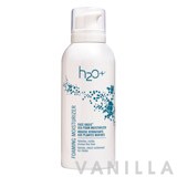 H2O+ Face Oasis Sea Foam Moisturizer