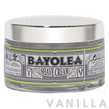 Penhaligon's Bayolea Conditioning Shave Cream