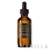 John Masters Organics Pomegranate Facial Nourishing Oil