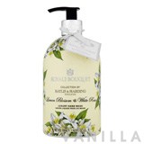 Baylis & Harding Lemon Blossom & White Rose Luxury Hand Wash
