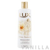 Lux White Radiance Shower Gel