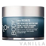 H2O+ Sea Result Anti-Aging Body Moisture Whip