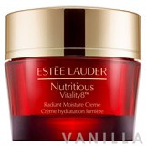 Estee Lauder Nutritious Vitality8 Radiant Moisture Creme
