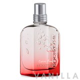 L'occitane Cerisier Rouge Eau Intense