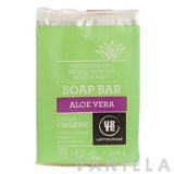 Urtekram Aloe Vera Hand Soap Bar Organic