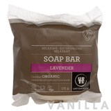 Urtekram Lavender Soap Bar Organic