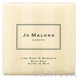 Jo Malone Lime Basil & Mandarin Bath Soap