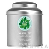 The Body Shop Fuji Green Tea Bath Tea