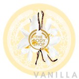 The Body Shop Vanilla Bliss Body Butter