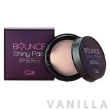 Sola Bounce Shiny Pact SPF 50 PA+++ Refill