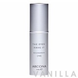Arcona The Eyes Have It