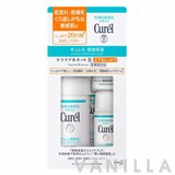 Curel Trial Kit III