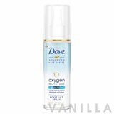 Dove Volume Nourishment Root Lift Spray