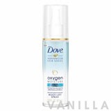 Dove Volume Nourishment Root Lift Spray
