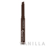 Catrice Fixing Brow Wax Waterproof